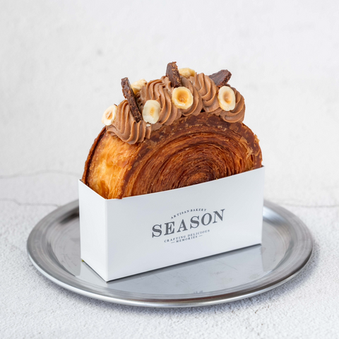 Croissant New York Roll, Ferrero