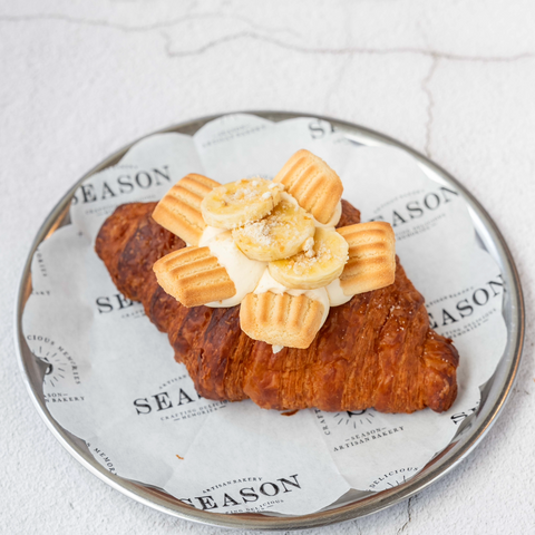 Cicibebe Muzlu SEASON Kruvasan