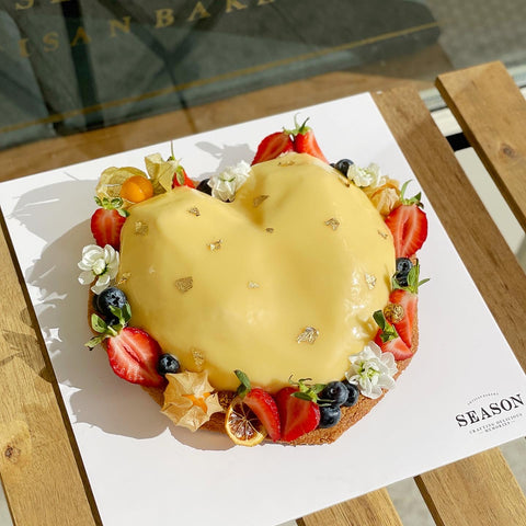 Fransız Kutlama Pastaları