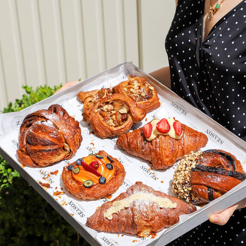 Season'ı keşfetmeye hazır mısın?