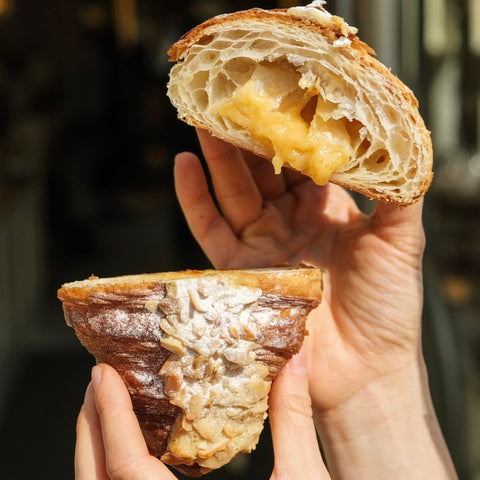 Bademli SEASON Kruvasan