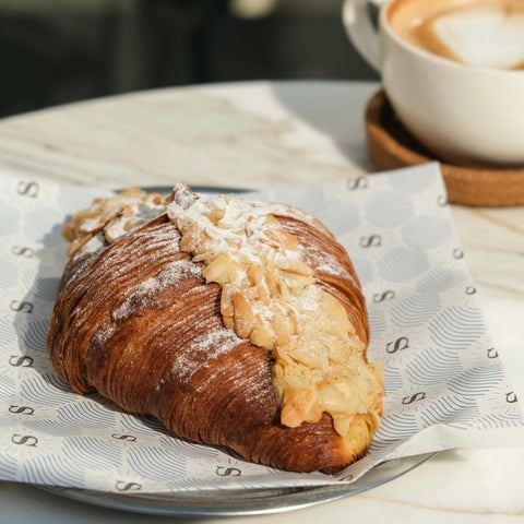 Bademli SEASON Kruvasan