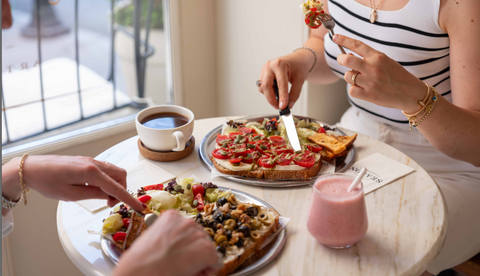 SEASON'da Güne Başlamak